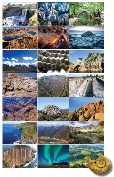 geoparks